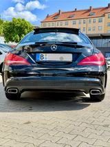 Mercedes-Benz 200 CLA coupé - Mercedes-Benz 200: Cl