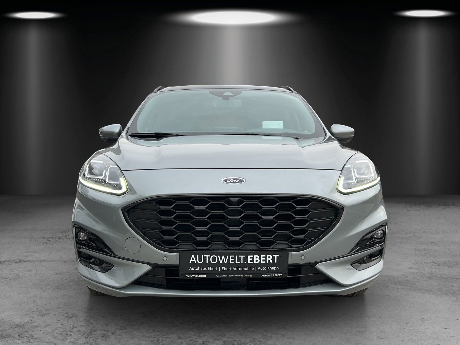 Fahrzeugabbildung Ford Kuga 2.5 PHEV ST-Line X Aut./LED/ACC/KAMERA/PANO