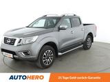 Nissan NP300 Pick-up 2.3 dCi N-Connecta Double Cab 4x4 - Nissan: Pick