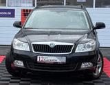 Skoda Octavia Combi*TEMPOMAT*KLIMA*2.HAND - gebrauchte Skoda Octavia aus dem Jahr 2012