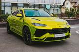Lamborghini Urus S/Massage/B&O/Ventilation/Panoramic/HUD - gebrauchte Lamborghini Urus aus dem Jahr 2024