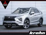 Mitsubishi Eclipse Cross Plug-In Hybrid Select | ALLRAD |