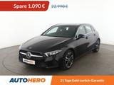 Mercedes-Benz A 200 Edition 19 Aut.*NAVI*LED*TEMPO*PDC*SHZ* - Mercedes-Benz A 200 in Gelsenkirchen