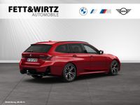 BMW 330 - Vorschau Bild 1