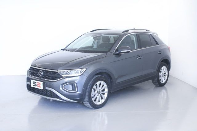 Другие VOLKSWAGEN T-Roc 1.5 TSI ACT DSG Life BMT/CERCHI