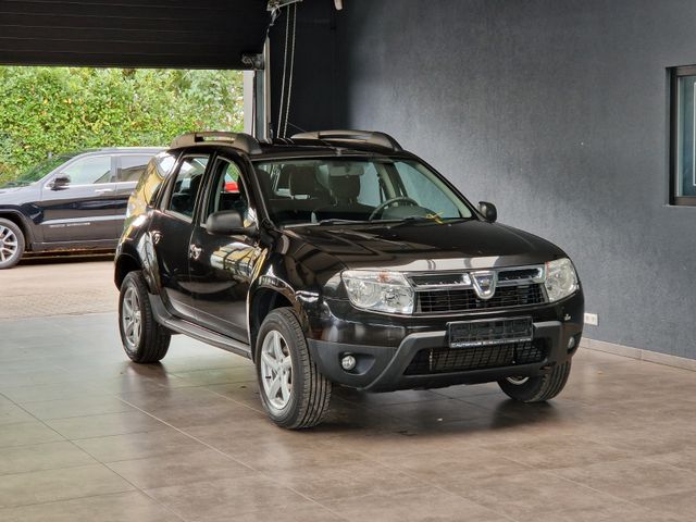 Dacia Duster I *Laureate*4x2*Klima*Bluetooth*TÜV*