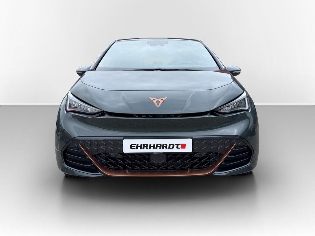 Cupra Born 79 kwh VZ DCC WÄRMEPU*HEADUP*CARPLAY*LED*AC imagem 2