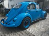 Volkswagen Käfer 1300 Oldtimer Top Restauriert  - Volkswagen Käfer in Frankfurt (Main)