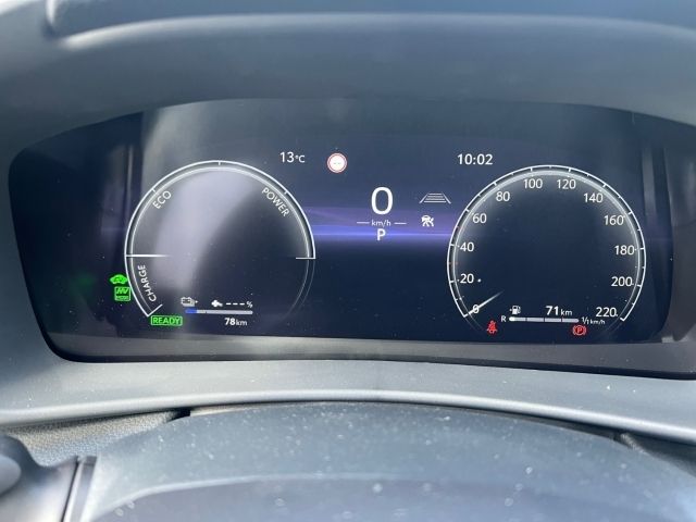 Toyota C-HR - Bild 9