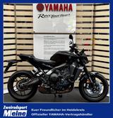 Yamaha MT-09 Y-AMT 35kW A2 DEMO Automatik - YAMAHA MT 09 Y AMT
