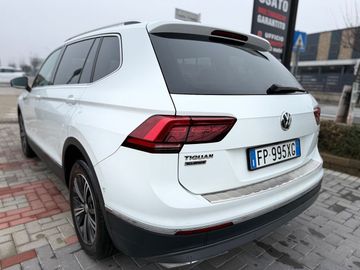 Volkswagen Tiguan Allspace - 5