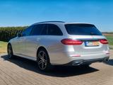 Mercedes-Benz E 200 d T AMG- und Night- Paket AHK NAVI - Mercedes-Benz E 200 in Hannover