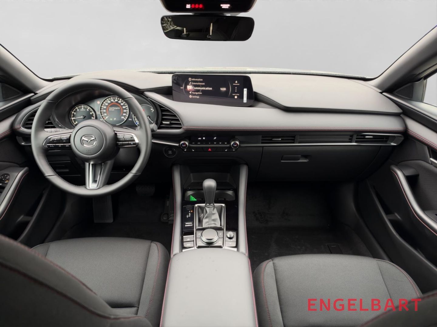 Mazda 3 - Bild 9