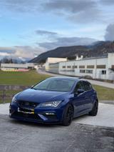 Seat Leon 2.0 TSI 140kW FR DSG FR - Seat Leon: 140