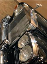 Rolls-Royce Silver Shadow  - Schwarz - Linkslenker - Rolls-Royce Silver Shadow Gebrauchtwagen