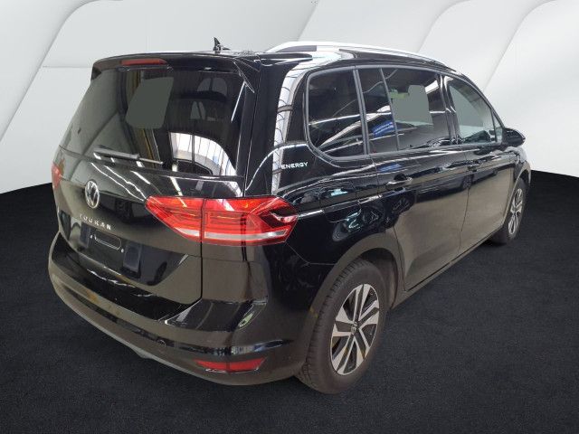 Volkswagen Touran ENERGY 2.0 TDI DSG 7S AHK IQ.LED NAVI KAM foto 2