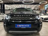 Land Rover Discovery Sport SE AWD *1. Hand*Panorama*Kamera* - Land Rover Discovery Sport aus 2015