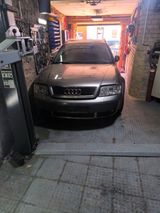 Audi A6 C5  2.7T Allroad 2004er!! ATM/ ATG... - Audi aus 2004: Allroad