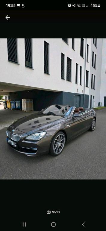 BMW 650