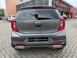Kia Picanto 1.0 T-GDI X-Line~Allwetterreifen~RFK~SHZ - Kia Picanto: X Line
