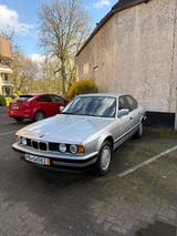 BMW E34 520i FL H Kennzeichen wenig Km  - BMW 520: 520i E34
