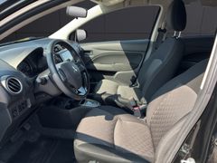 Mitsubishi Space Star 1.2 Spirit+ (EURO 6d) 1.2 EU6d *Autom