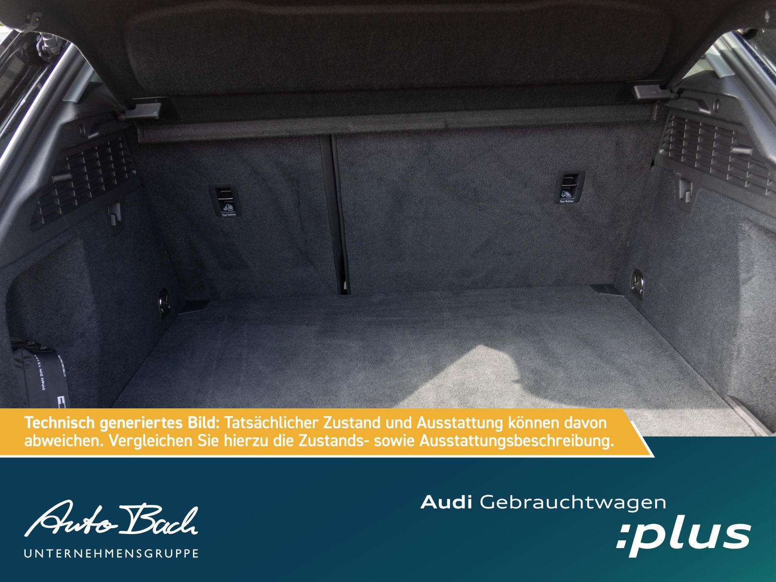Audi A3 - Bild 22