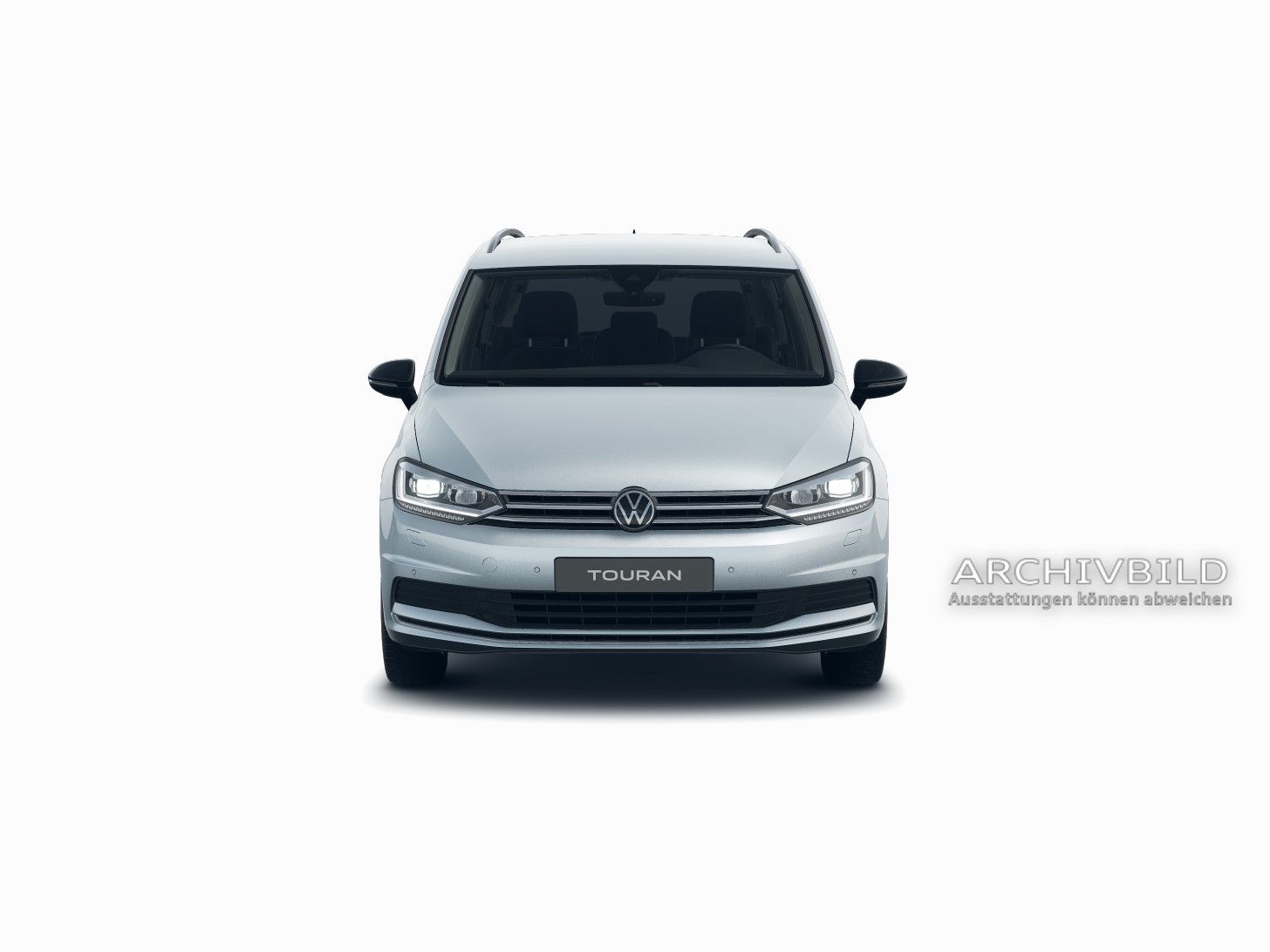 Volkswagen Touran - Bild 9