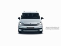 Volkswagen Touran - Vorschau Bild 9