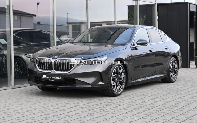 BMW 550e xDr. °UVP 105.960€°AD.M-FAHRW.PROF°MERINO°