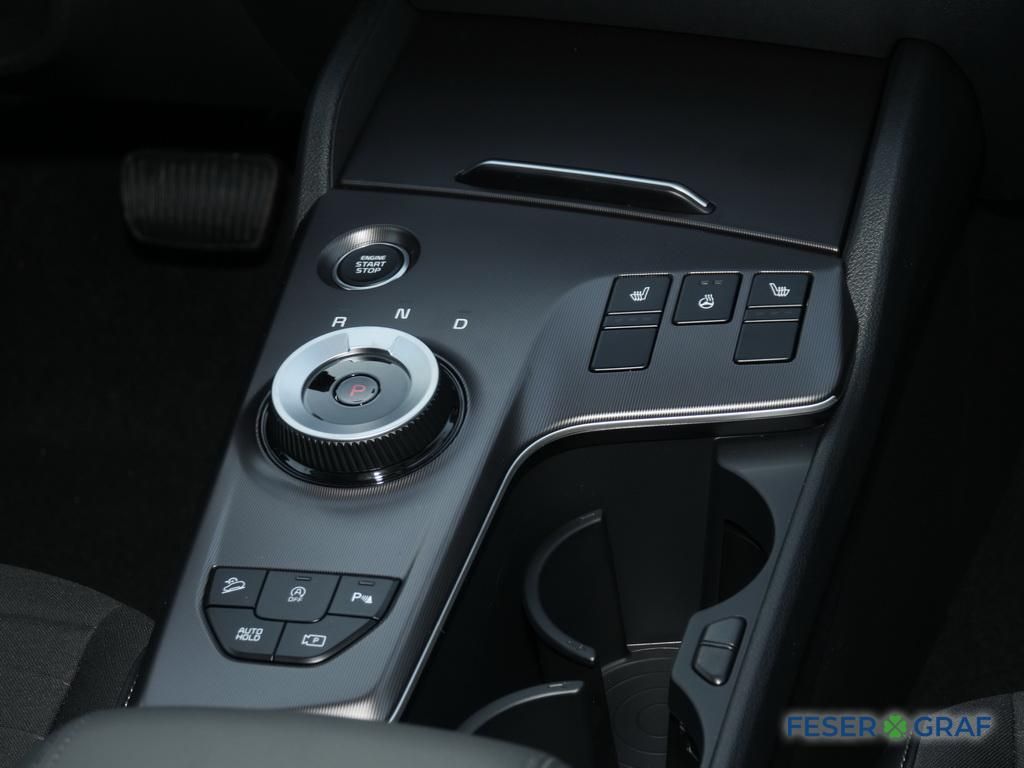 Kia Sportage - Bild 8