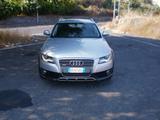 Audi A4 allroad 2.0 TDI F.AP. - gebrauchte Audi A4 Allroad aus dem Jahr 2011