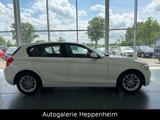 BMW 116 1 Limousine 5-trg. 116 i Advantage - BMW 116: 116i Advantage