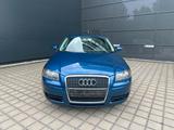 Audi A3 Diesel 1.9 - Audi A3 aus 2007: 1.9