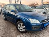 Ford Focus Turnier*1.HD*Klima*E-Paket*Alus*TÜV NEU - Ford Focus aus 2007: Kombi