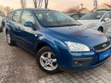 Ford Focus Turnier*1.HD*Klima*E-Paket*Alus*TÜV NEU - Ford Focus aus 2007: Kombi