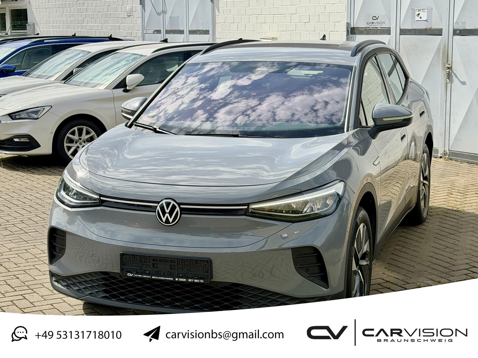 Volkswagen ID.4 Performance *ACC*NAVI*PDC*SITZHZG*