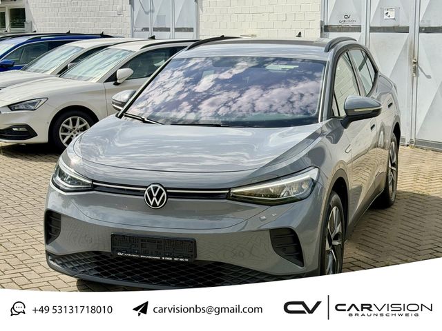 VW ID.4 Performance *ACC*NAVI*PDC*SITZHZG*