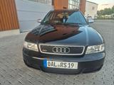 Audi RS4 2.7 quattro - - Audi RS4: 2.7