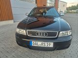 Audi RS4 2.7 quattro - - Audi RS4: 2.7