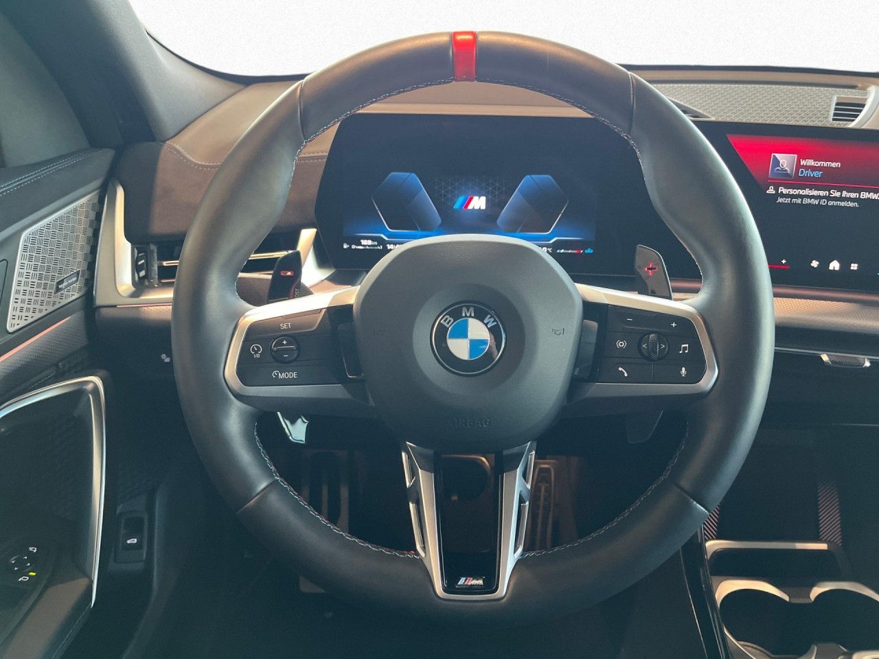 BMW X2 - Bild 14
