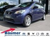 Seat Mii Chic 1.0 +NAVI +PDC - Seat Mii Gebrauchtwagen