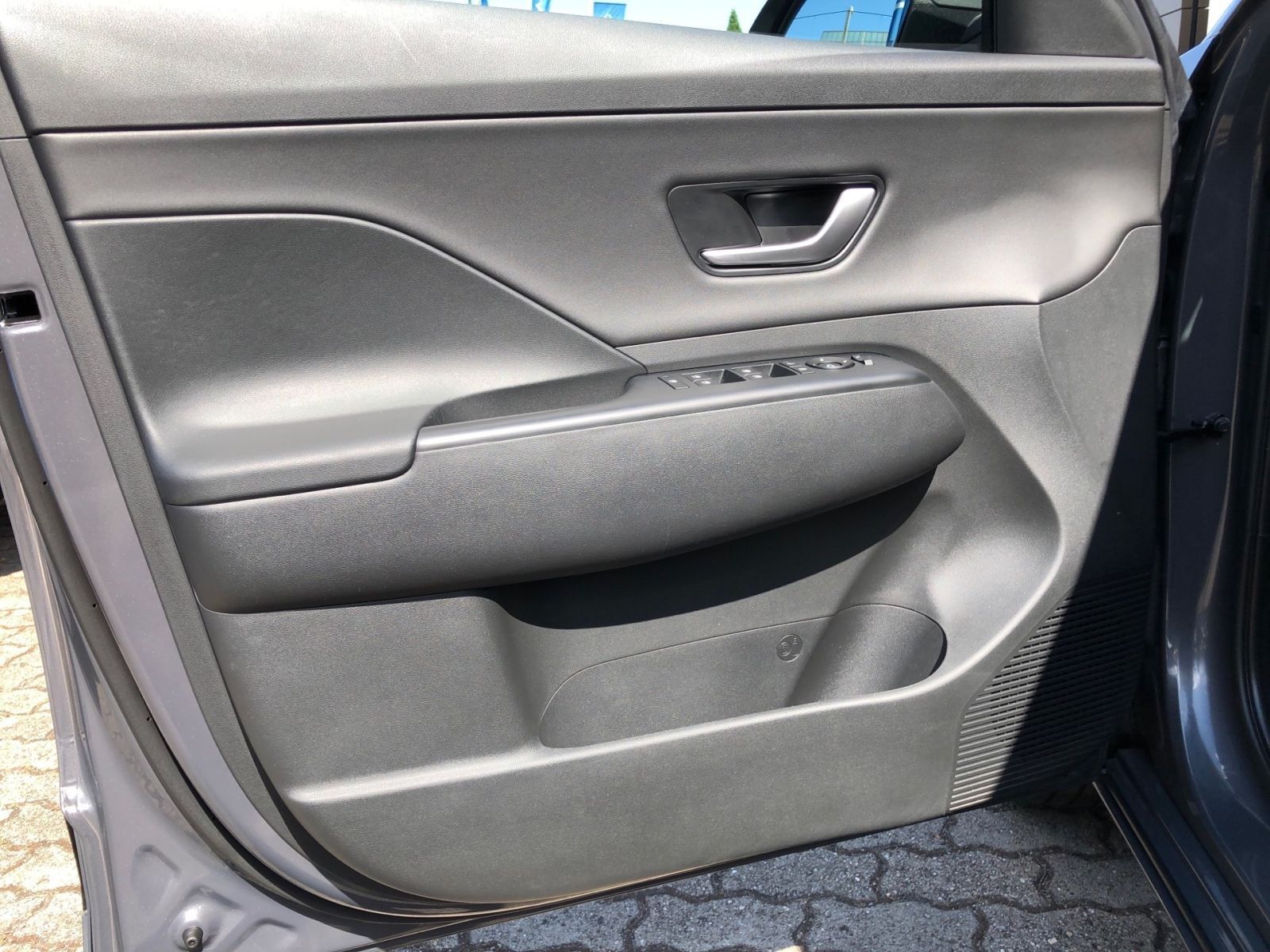 Fahrzeugabbildung Hyundai KONA Trend Elektro 65,4 kWh Navi el.Heckklappe