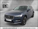 Volvo XC60 T8 AWD Ultra Bright AWD - Volvo XC60: Ultra Bright