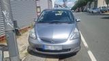 Honda Jazz - gebrauchte Honda Jazz aus dem Jahr 2007