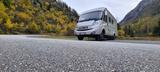 HYMER / ERIBA / HYMERCAR B 694 SL