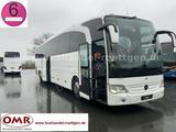Mercedes-Benz Travego RHD-L / Tourismo / Cityliner / 517 - Mercedes-Benz Reisebus Travego