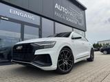 Audi Q8 S-Line 50 TDI quattro TDI/AHK/LUFT/22-ZOLL/ - Audi Q8 in Braunschweig