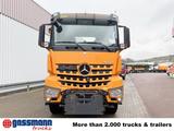 Mercedes-Benz Arocs 2036 AK 4x4, Grounder, Motorabtrieb, - Angebote