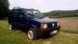 Fiat FIAT Panda 141, Panda 900ie Kat, HU neu, V... - Fiat Panda 141